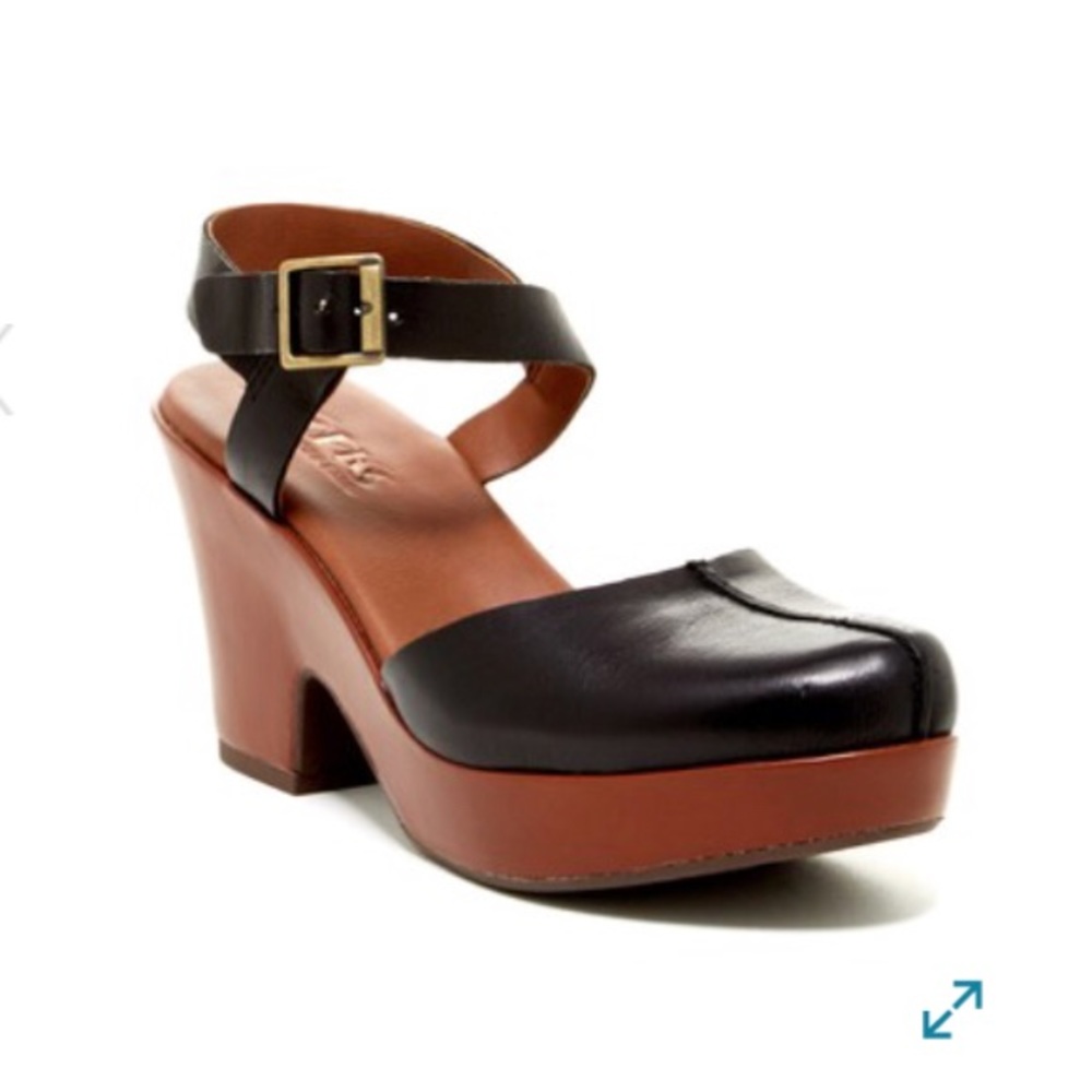 Kork-ease Portia clogs